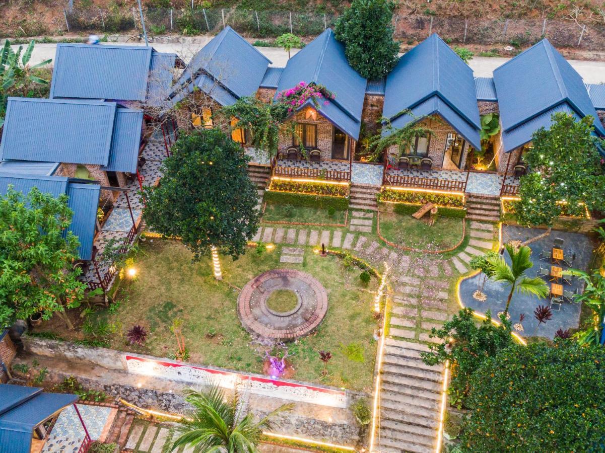 Cat Ba Spring Garden Homestay Hien Hao Eksteriør billede