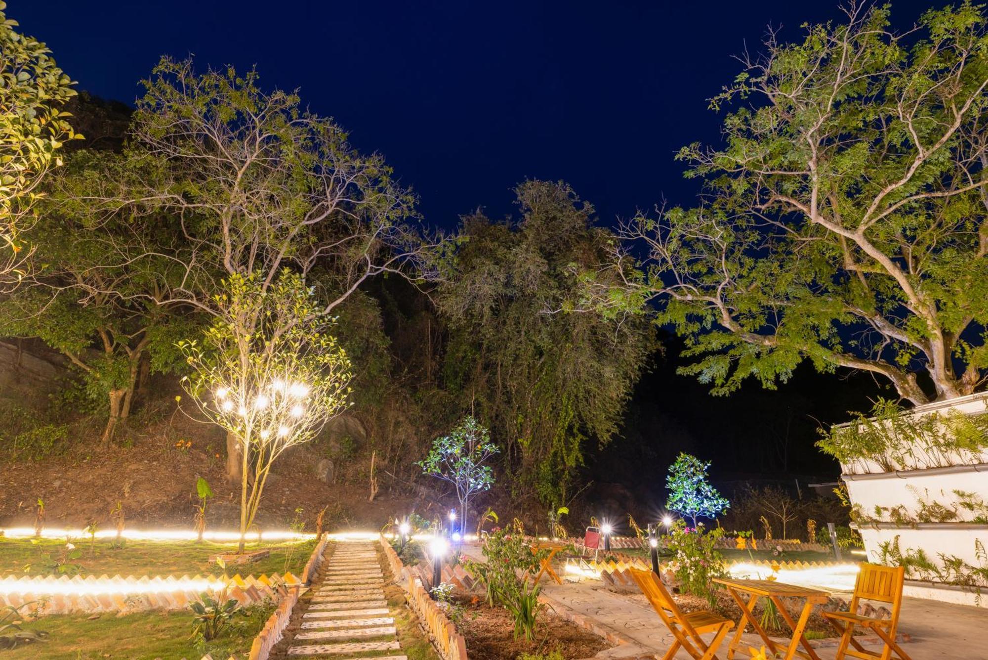 Cat Ba Spring Garden Homestay Hien Hao Værelse billede