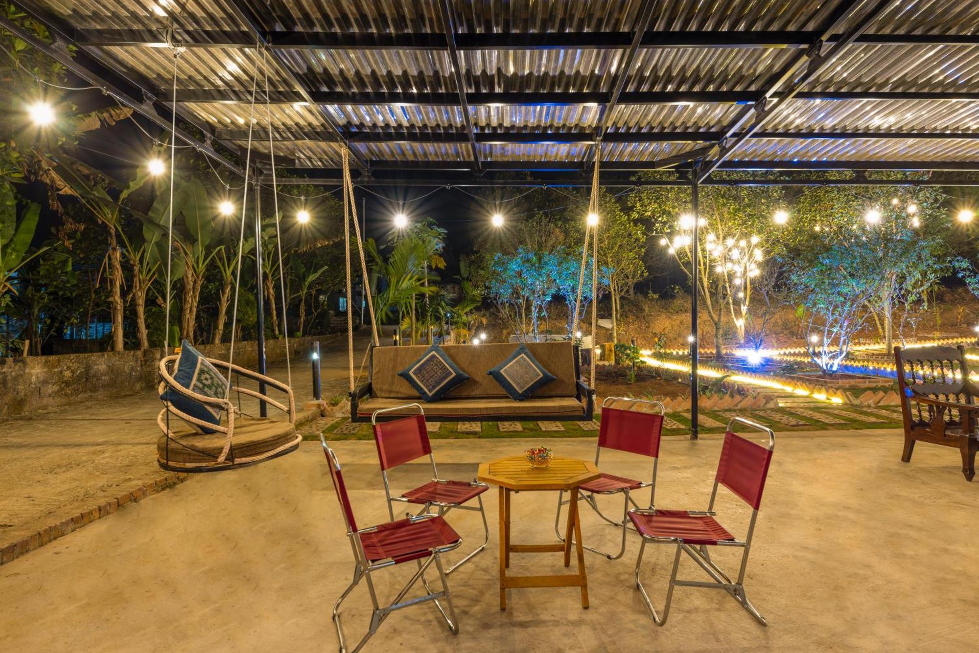 Cat Ba Spring Garden Homestay Hien Hao Værelse billede